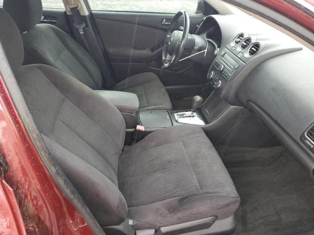 Photo 7 from auction – 2012 NISSAN ALTIMA BAS with VIN 1N4AL2AP8CN577889