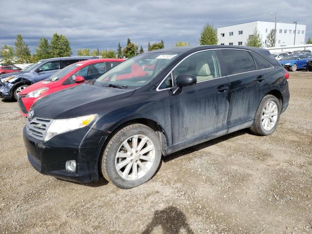 TOYOTA VENZA 2010 with VIN 4T3BA3BB6AU015086 - Photo from auction