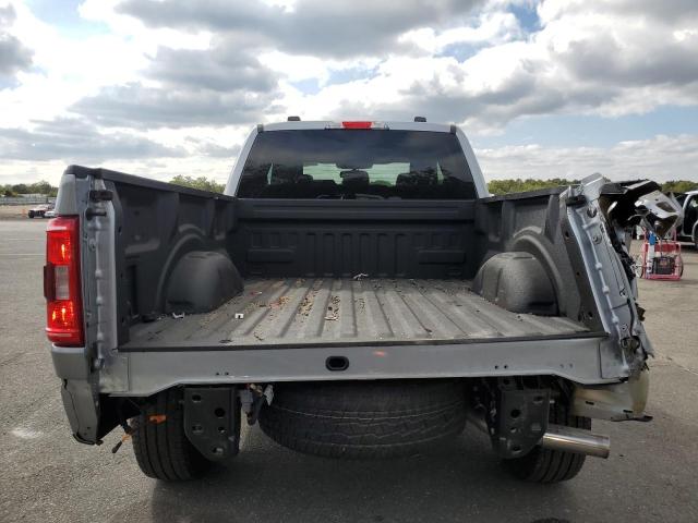 Photo 6 from auction – 2023 FORD F150 with VIN 1FTEX1EP8PKG21885