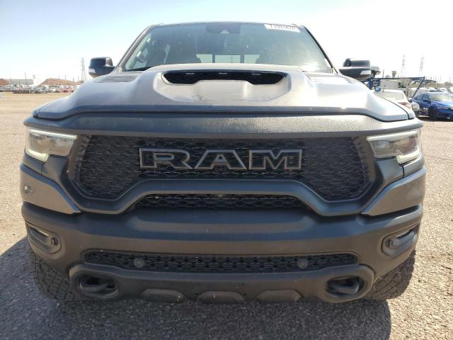 Photo 5 from auction – 2022 RAM 1500 TRX with VIN 1C6SRFU91NN150663