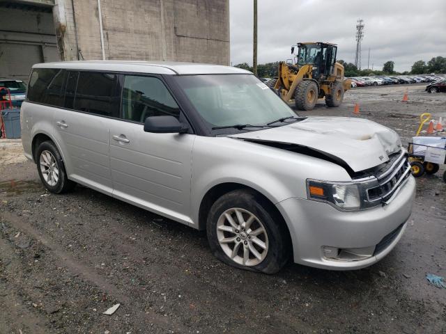 Photo 4 from auction – 2013 FORD FLEX SE with VIN 2FMGK5B80DBD31220