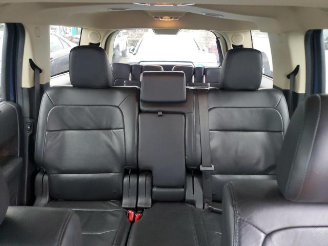 Photo 10 from auction – 2019 FORD FLEX LIMIT with VIN 2FMGK5D89KBA24736