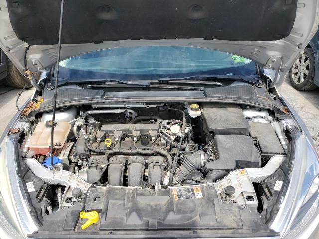 Photo 11 from auction – 2018 FORD FOCUS SE with VIN 1FADP3K2XJL320591