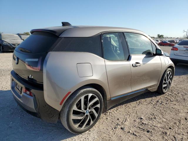 Photo 3 from auction – 2014 BMW I3 REX with VIN WBY1Z4C54EV275226