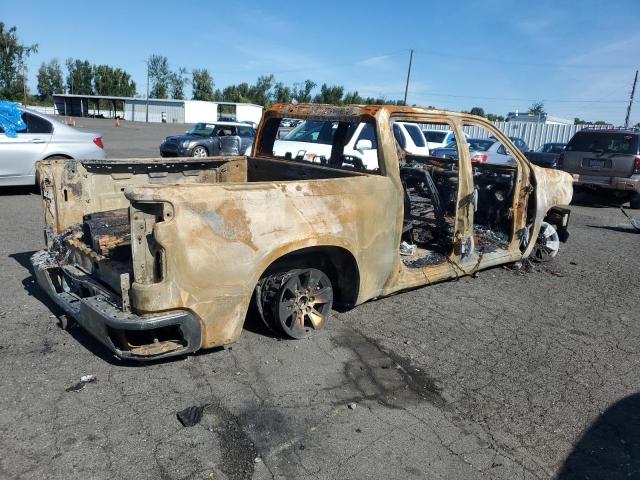 Photo 3 from auction – 2019 CHEVROLET SILVERADO with VIN 3GCPWCEK9KG136179