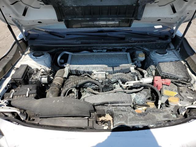 Photo 11 from auction – 2023 SUBARU WRX LIMITE with VIN JF1VBAL6XP9820829