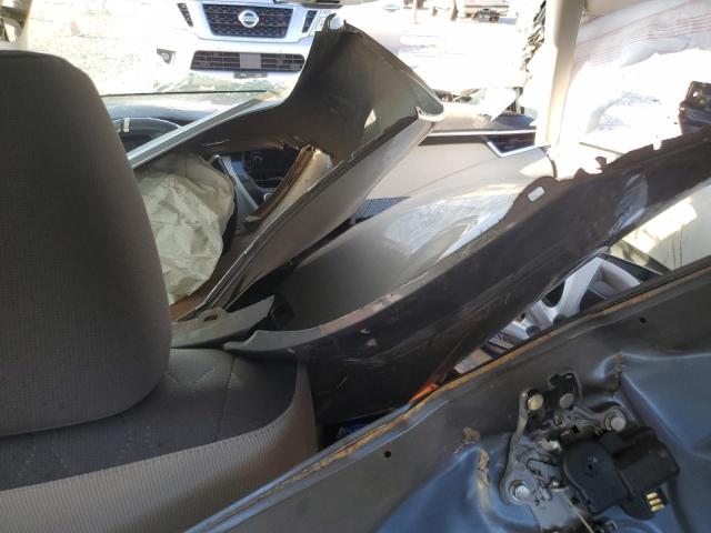Photo 8 from auction – 2023 TOYOTA COROLLA LE with VIN 5YFB4MDE7PP039310