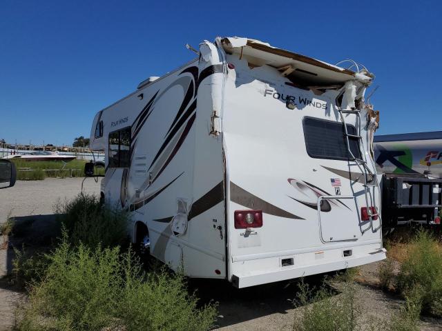 Photo 3 from auction – 2019 THOR MOTOR HOME with VIN 1FDWE3FS6KDC17517