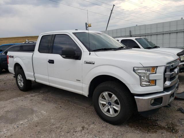 Photo 4 from auction – 2015 FORD F150 SUPER with VIN 1FTFX1EG8FFA60065