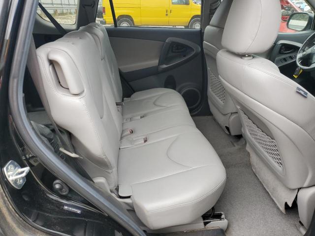 Photo 11 from auction – 2012 TOYOTA RAV4 LIMIT with VIN 2T3DK4DV9CW076566