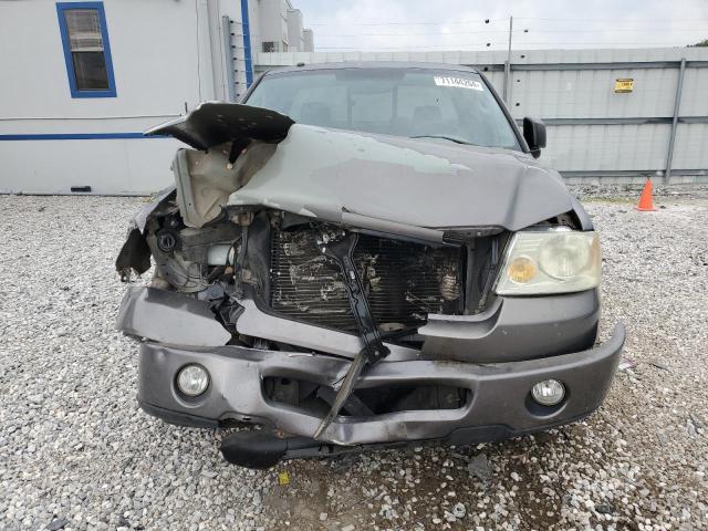 Photo 5 from auction – 2008 FORD F150 with VIN 1FTRF02218KC95629