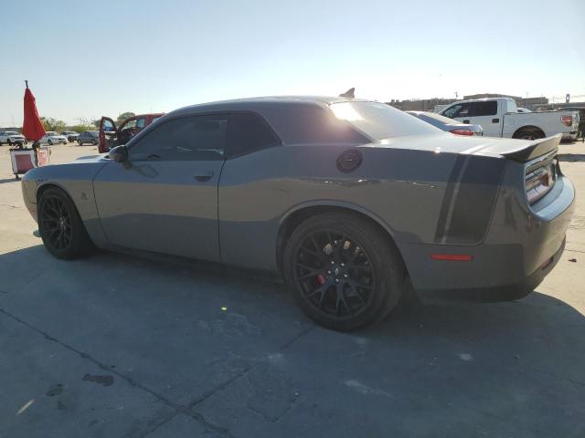 Photo 2 from auction – 2018 DODGE CHALLENGER with VIN 2C3CDZFJ3JH175317