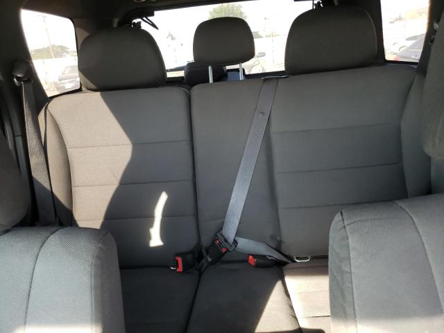 Photo 10 from auction – 2012 FORD ESCAPE XLT with VIN 1FMCU0D75CKC02054