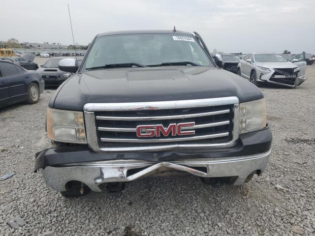 Photo 5 from auction – 2012 GMC SIERRA K15 with VIN 3GTP2VE71CG124774