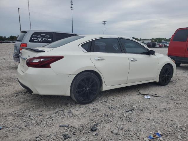 Photo 3 from auction – 2017 NISSAN ALTIMA 2.5 with VIN 1N4AL3AP7HC270450
