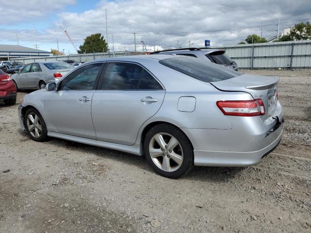 Foto 2 de la subasta – 2011 TOYOTA CAMRY BASE con VIN 4T1BF3EK4BU655949