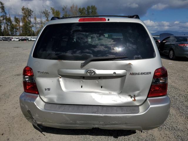 Zdjęcie 6 z aukcji – 2004 TOYOTA HIGHLANDER z VIN JTEDP21A540018107