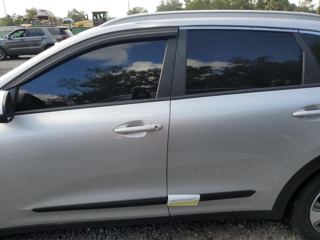 Photo 13 from auction – 2020 KIA NIRO LX with VIN KNDCB3LC7L5401356