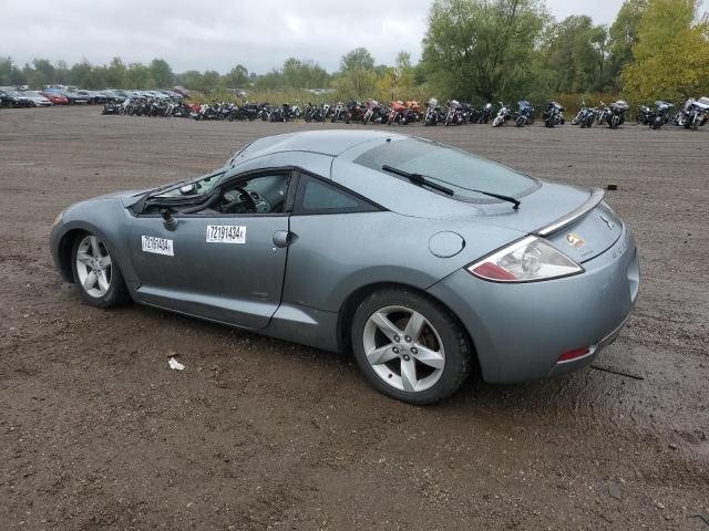Photo 2 from auction – 2007 MITSUBISHI ECLIPSE GS with VIN 4A3AK24F67E027920