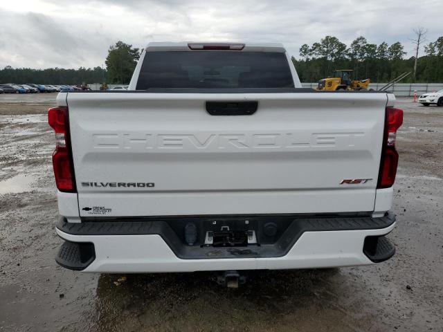 Photo 6 from auction – 2020 CHEVROLET SILVERADO with VIN 3GCUYEED3LG156469