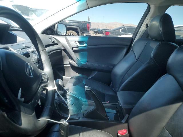 Photo 7 from auction – 2012 ACURA TSX with VIN JH4CU2F45CC020155