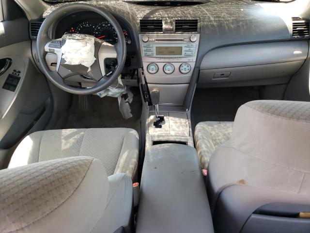 Photo 8 from auction – 2007 TOYOTA CAMRY CE with VIN 4T1BE46K17U152779