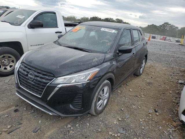 Photo 1 from auction – 2023 NISSAN KICKS S with VIN 3N1CP5BV5PL521844