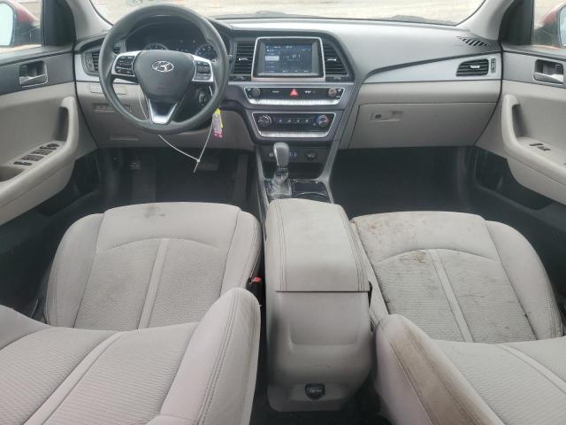 Photo 8 from auction – 2019 HYUNDAI SONATA SE with VIN 5NPE24AF3KH793147