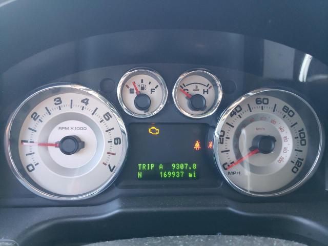 Photo 9 from auction – 2008 FORD EDGE SEL with VIN 2FMDK48C18BA74891