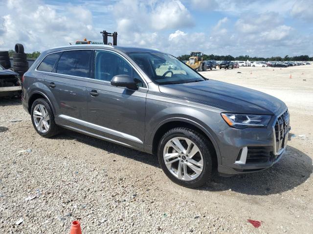Photo 4 from auction – 2022 AUDI Q7 PREMIUM with VIN WA1LXBF76ND009790