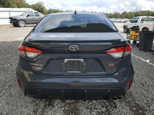 Photo 6 from auction – 2023 TOYOTA COROLLA SE with VIN 5YFS4MCE8PP155665