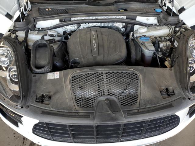 Photo 12 from auction – 2018 PORSCHE MACAN with VIN WP1AA2A54JLB22351