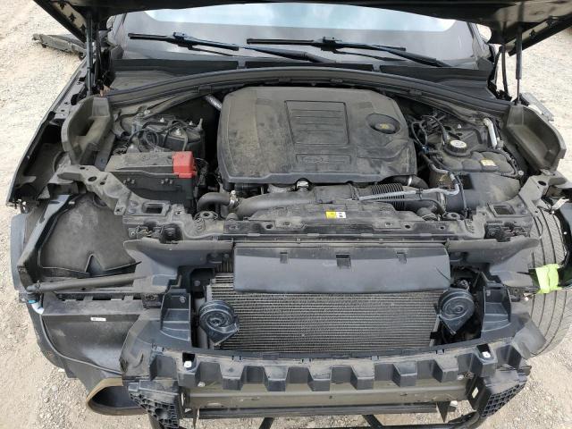 Photo 12 from auction – 2018 LAND ROVER RANGE ROVE with VIN SALYB2RX6JA734011
