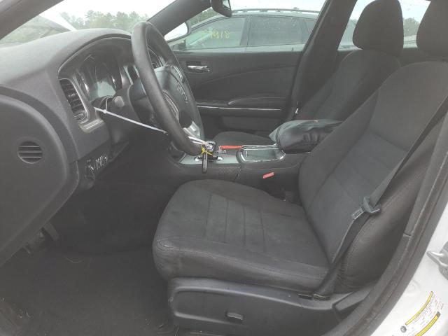 Photo 7 from auction – 2012 DODGE CHARGER SE with VIN 2C3CDXBG2CH260733