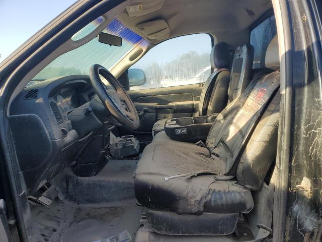 Photo 7 from auction – 2002 DODGE RAM 1500 with VIN 1D7HA16K62J240705