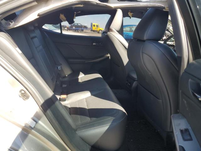 Photo 10 from auction – 2015 LEXUS IS 250 with VIN JTHBF1D23F5048403
