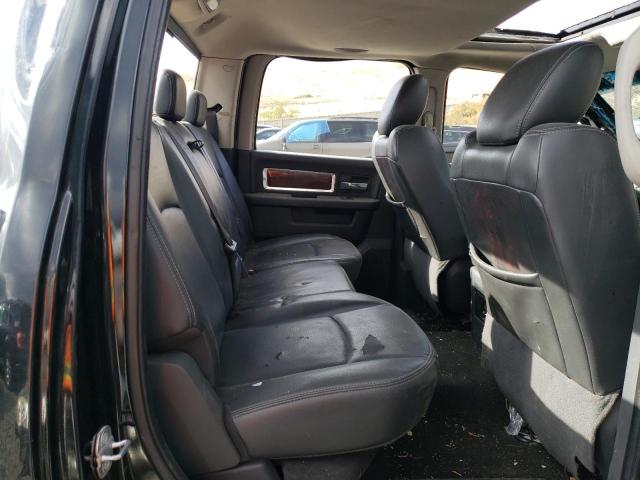 Photo 10 from auction – 2010 DODGE RAM 1500 with VIN 1D7RV1CT0AS121322