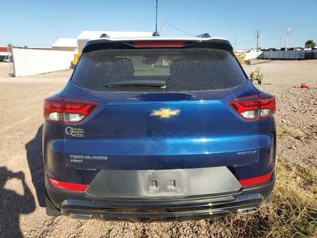 Photo 6 from auction – 2023 CHEVROLET TRAILBLAZE with VIN KL79MSSL8PB064491
