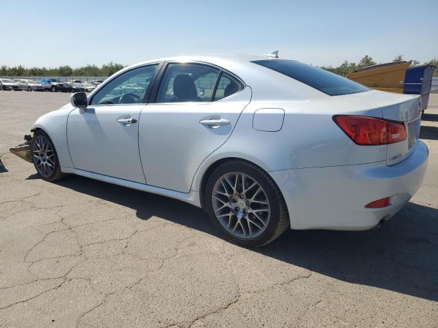 Photo 2 from auction – 2008 LEXUS IS 250 with VIN JTHBK262285072497