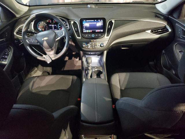 Photo 8 from auction – 2024 CHEVROLET MALIBU LT with VIN 1G1ZD5ST6RF172231