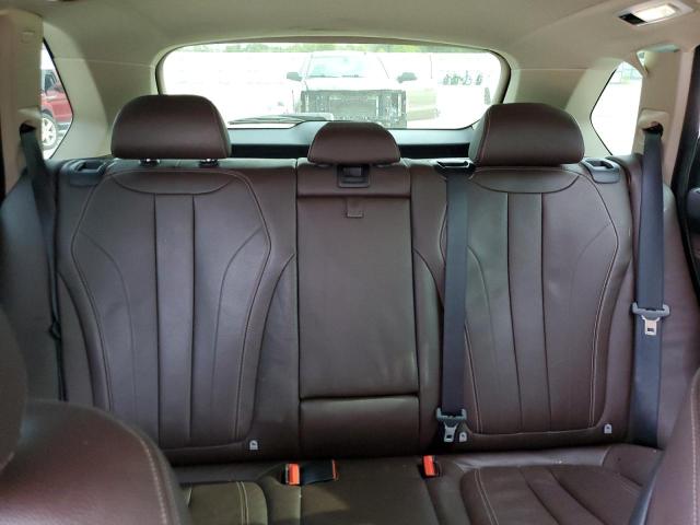 Photo 10 from auction – 2015 BMW X5 XDRIVE3 with VIN 5UXKR0C56F0P05379