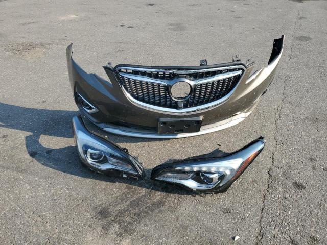 Photo 13 from auction – 2019 BUICK ENVISION P with VIN LRBFX4SX0KD011937