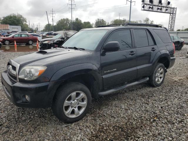Photo 1 from auction – 2006 TOYOTA 4RUNNER SR with VIN JTEBU14R868061243