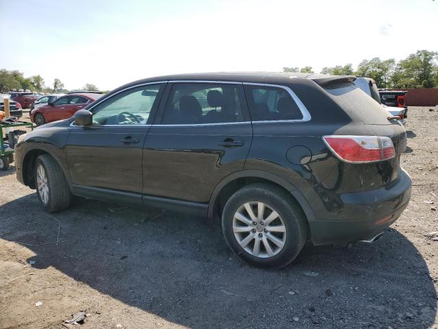 Photo 2 from auction – 2010 MAZDA CX-9 with VIN JM3TB3MV0A0223257