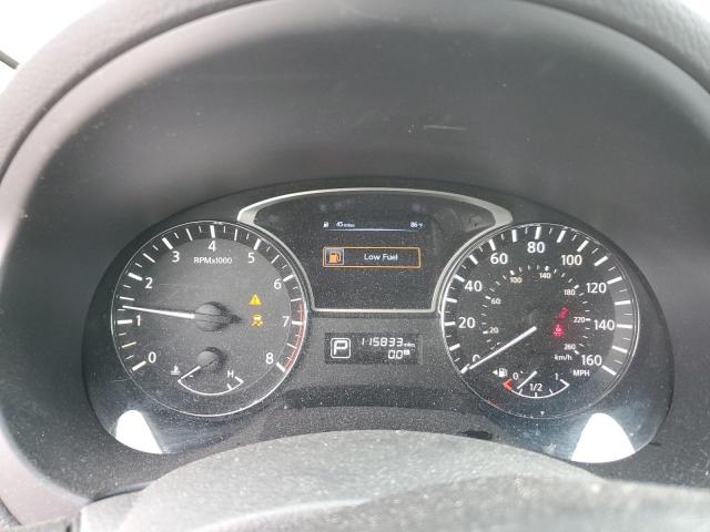 Photo 9 from auction – 2014 NISSAN ALTIMA 2.5 with VIN 1N4AL3AP2EC174091