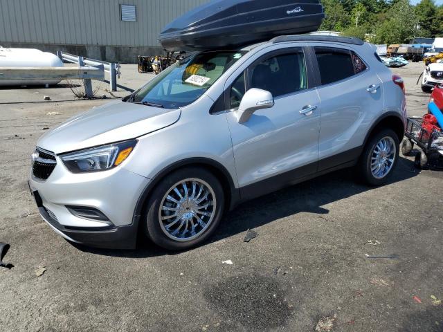 BUICK ENCORE PRE 2019 with VIN KL4CJASB3KB781368 - Photo from auction