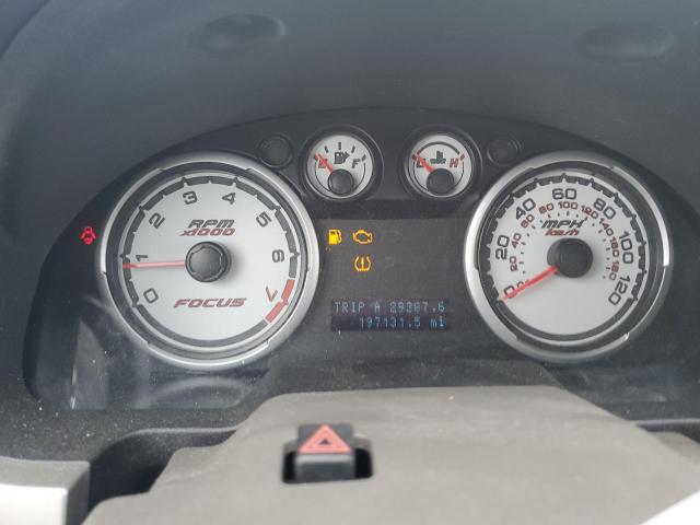 Photo 9 from auction – 2008 FORD FOCUS SE with VIN 1FAHP35N18W267697
