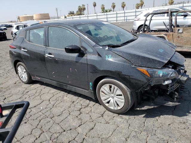 Photo 4 from auction – 2023 NISSAN LEAF S with VIN 1N4AZ1BV7PC560184