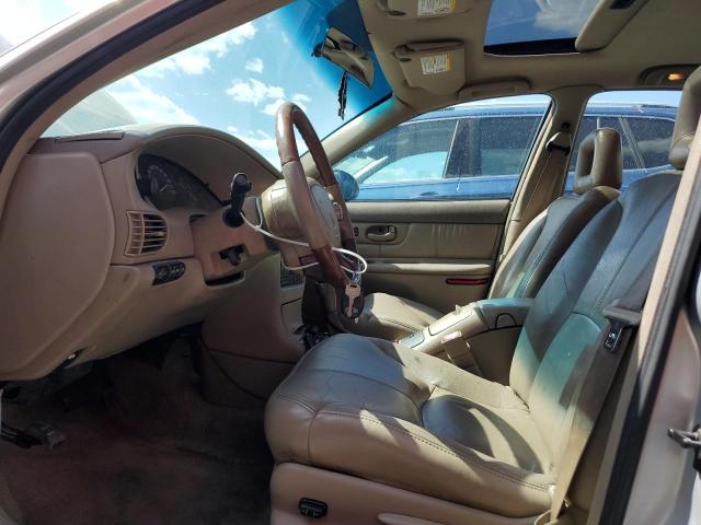 Foto 7 de la subasta – 2003 BUICK REGAL GS con VIN 2G4WF521131268636