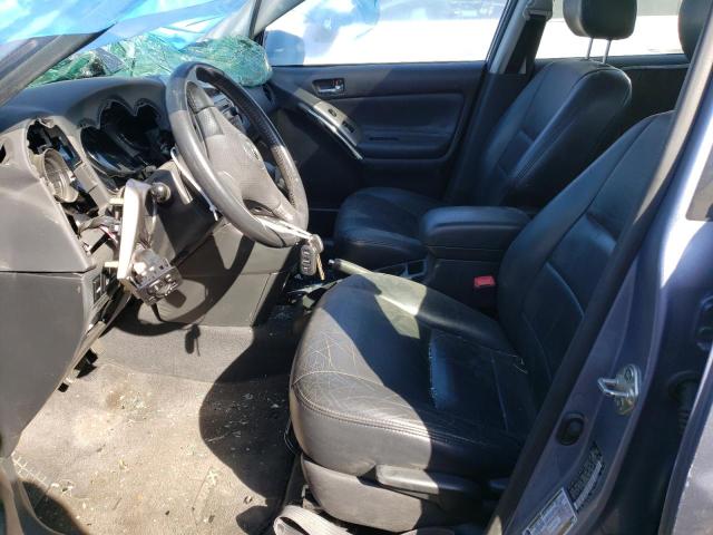 Photo 7 from auction – 2005 TOYOTA COROLLA MA with VIN 2T1KR32E95C341239